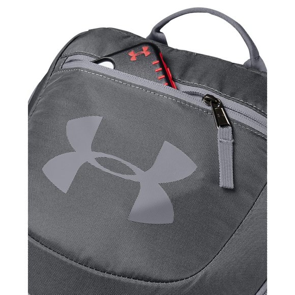 [1294721-040] MENS UNDER ARMOUR UNDENIABLE 3.0 BACKPACK - Picture 3 of 4
